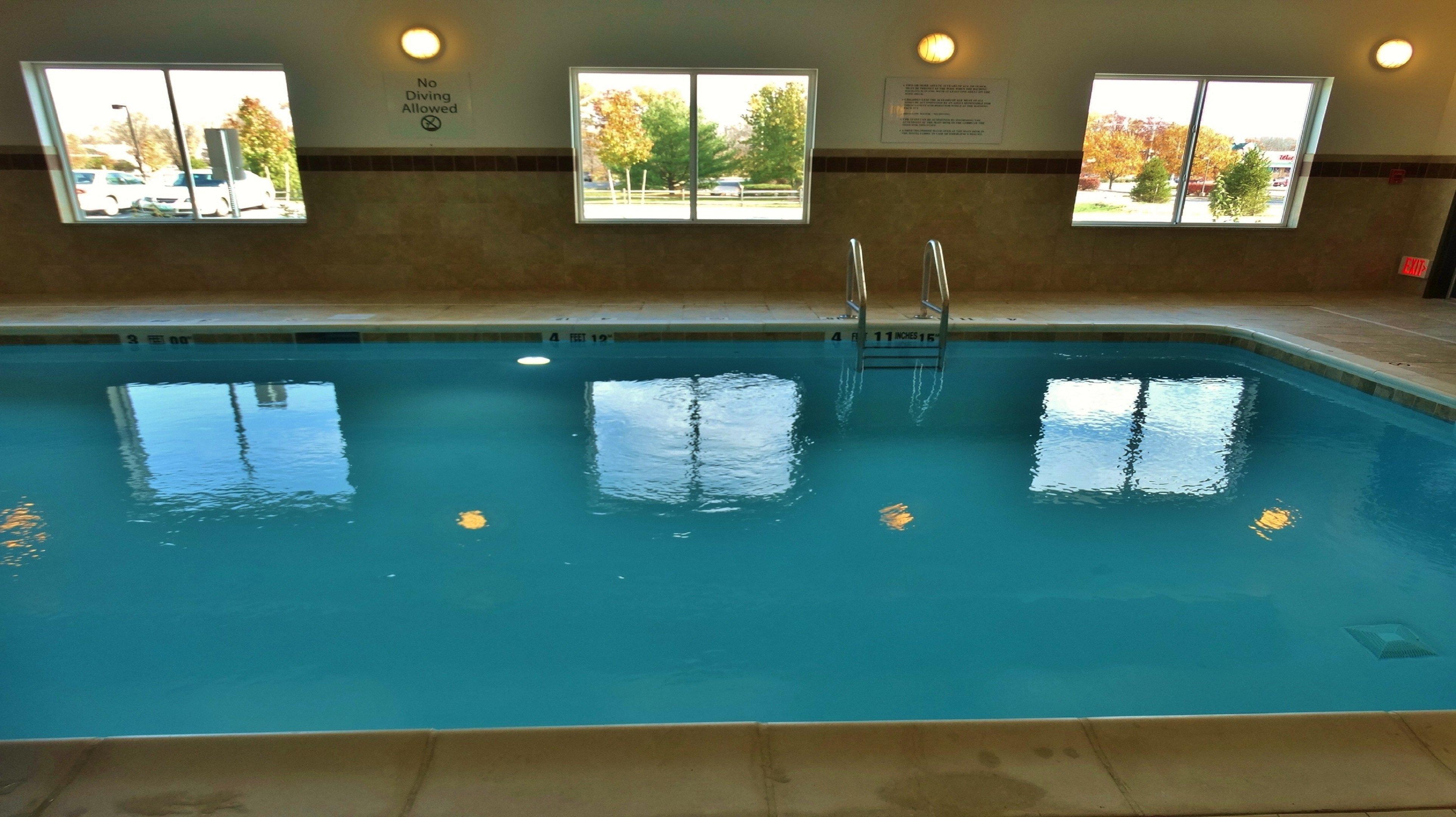 Holiday Inn Express And Suites Montgomery By Ihg Экстерьер фото